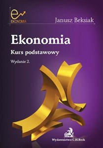 Obrazek Ekonomia Kurs podstawowy