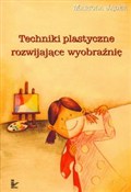 polish book : Techniki p... - Jąder Mariola
