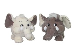 Picture of Słoń 18cm MIX