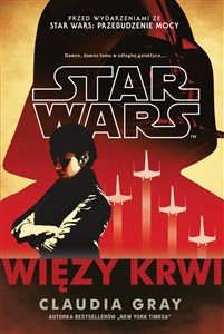Obrazek Star Wars. Więzy krwi