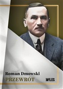 Książka : Przewrót - Roman Dmowski