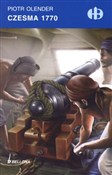polish book : Czesma 177... - Piotr Olender
