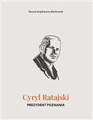 Zobacz : Cyryl Rata... - Danuta Książkiewicz-Bartkowiak