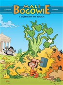 Mali Bogow... - Christophe Cazenove, Philippe Larbier -  books in polish 