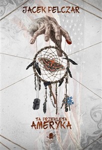 Obrazek Ta przeklęta Ameryka BR