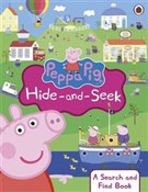 Książka : Peppa Pig:...