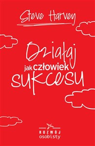 Picture of Działaj jak człowiek sukcesu
