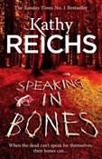 Speaking i... - Kathy Reichs - Ksiegarnia w UK