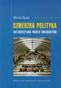 Obrazek Szwedzka polityka integracyjna wobec imigrantów