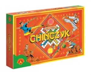 Picture of Chińczyk + puzzle