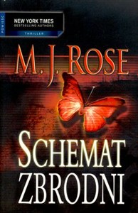 Picture of Schemat zbrodni