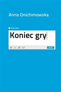 Obrazek Koniec gry