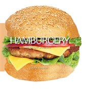 Zobacz : Hamburgery... - Cinzia Trenchi
