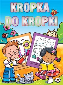 Obrazek Kropka do kropki