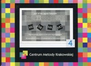 Obrazek Sylaby inaczej 4 Wieloznaki