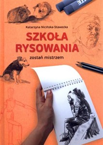 Picture of Szkoła rysowania. Zostań mistrzem