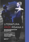 Literatura... -  Książka z wysyłką do UK