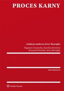 Obrazek Proces karny