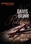 Zobacz : Relikwie - Davis Bunn