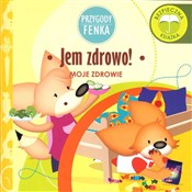 Jem zdrowo... - Magdalena Gruca -  books in polish 