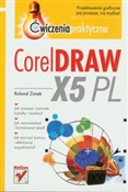 CorelDRAW ... - Ronald Zimek -  books in polish 