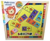 Domino dre... -  Książka z wysyłką do UK