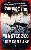 polish book : Miasteczko... - Candice Fox