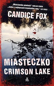 Obrazek Miasteczko Crimson Lake