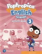Poptropica... - Sagrario Salaberri -  books from Poland