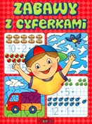 Zabawy z c... - Opracowanie Zbiorowe - Ksiegarnia w UK