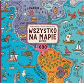 Wszystko n... - Aleksandra Mizielińska, Daniel Mizieliński -  foreign books in polish 