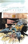 Grass King... - Matt Kindt Matt Kindt -  foreign books in polish 