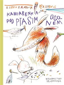 Obrazek Kawiarenka pod Ptasim Ogonem