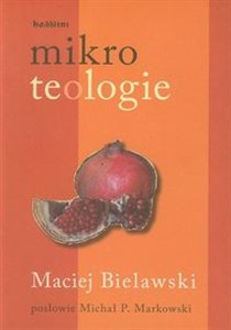 Obrazek Mikroteologie
