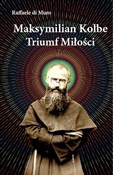 Maksymilia... - Muro Raffaele Di -  foreign books in polish 