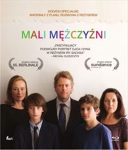 Picture of Mali Mężczyźni