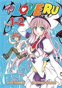 To Love Ru... - Saki Hasemi -  foreign books in polish 
