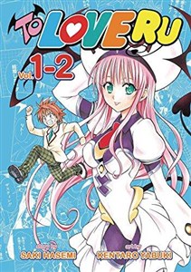 Obrazek To Love Ru, Vol. 1-2