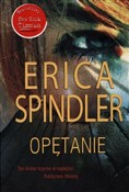polish book : Opętanie - Erica Spindler