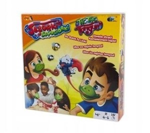 Picture of Jęzorki szybciorki