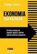 Ekonomia d... - Thomas Sowell - Ksiegarnia w UK