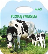 Poznaję zw... - Różni -  Polish Bookstore 