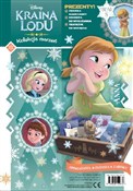 polish book : Kraina Lod... - Opracowanie Zbiorowe