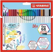 Flamastry ... -  foreign books in polish 