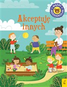 polish book : Mądry prze... - Patrycja Wojtkowiak-Skóra