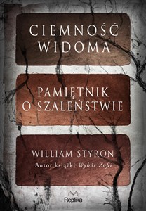 Obrazek Ciemność widoma Pamiętnik o szaleństwie