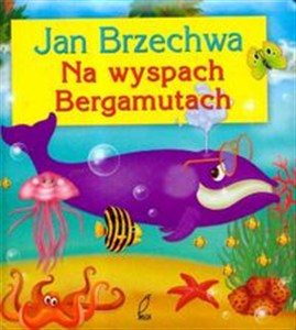 Obrazek Na wyspach Bergamutach