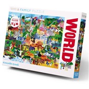 Puzzle 100... - Ksiegarnia w UK