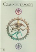 Książka : Czas nieut... - Henryk Stachowiak