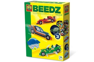 Picture of Koraliki do prasowania auto